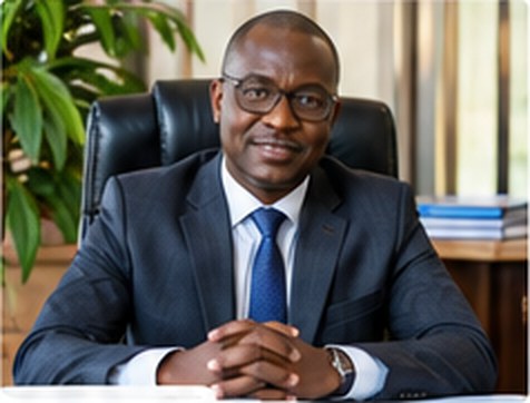 M. [Nom du Directeur]